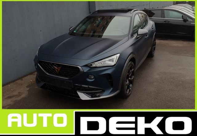 Cupra Formentor 1.4 e-HYBRID VZ DSG Pano/SSL/ACC/AHK