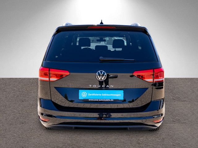 Volkswagen Touran - Bild 6