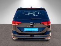 Volkswagen Touran - Vorschau Bild 6