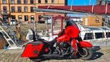 Harley-Davidson Street Glide Spezial  - MOTORRAD MEHR ALS 1500 CCM