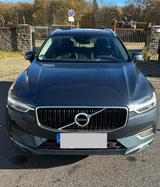 Volvo XC60 D4 Momentum Pro m. Garantie u. Standheizung - Volvo XC60 Gebrauchtwagen in Wuppertal