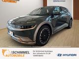 Hyundai IONIQ 5 UNIQ 77.4kWh 2WD NAVI SITZBELÜFTUNG LED - scheckheftgepflegte Hyundai IONIQ 5