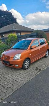 Kia 2005 MODELL KİA  PİCANTO - Kia Model Gebrauchtwagen