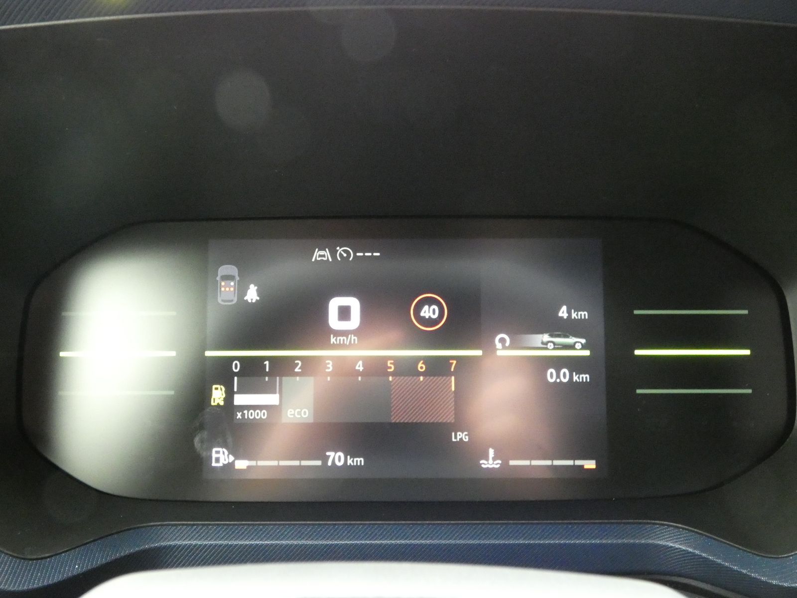 Dacia Bigster - Bild 16