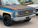 Chevrolet C20 ***ORIGINAL ORIGINAL*** - Chevrolet aus 1976