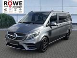 Mercedes-Benz V 250 d Avantgarde Edition lang (EURO 6d-TEMP) V - Mercedes-Benz V 220 mit Panoramadach