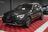 Mercedes-Benz GLC 43 AMG 4Matic Pano AHK Burmester Stdheizung - gebrauchte Mercedes-Benz GLC 43 AMG aus dem Jahr 2020