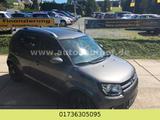 Suzuki Ignis Comfort - Suzuki Ignis aus 2018