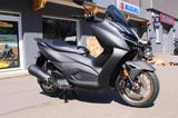 Zontes ZT125T-D Schwarz - Zontes 125 D