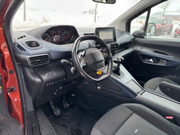 Peugeot Rifter PureTech 110 Allure