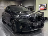 BMW X6 M Competition PANORAMA,LASER,CARBON - gebrauchte BMW X6 M aus dem Jahr 2023