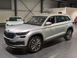 Skoda Kodiaq 2.0 TDI 4x4 DSG Tour