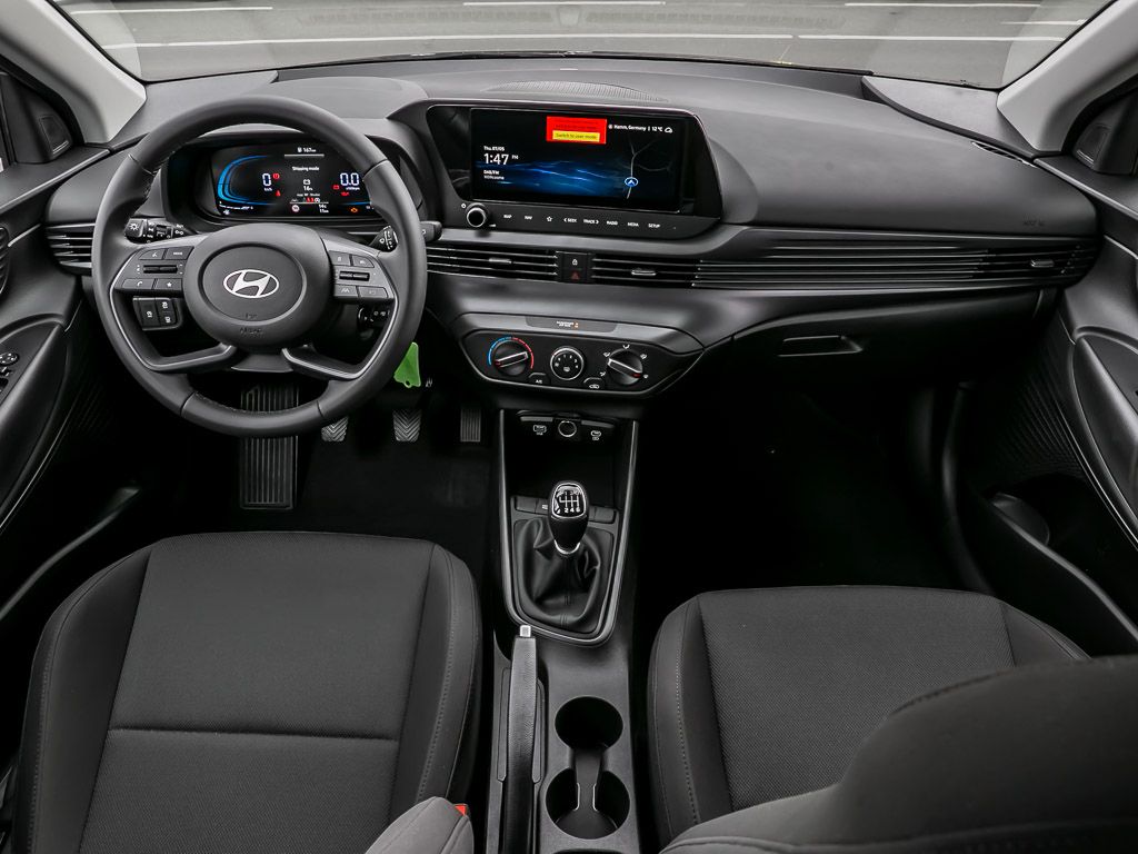 Hyundai BAYON – Bild 7