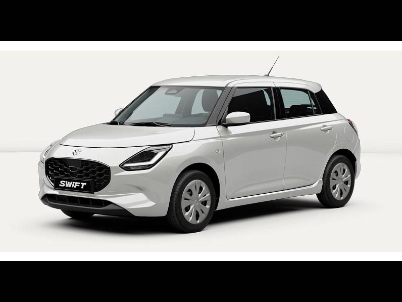 Suzuki Swift 1.2 Dualjet Club LED, Kamera, AppleCarPlay