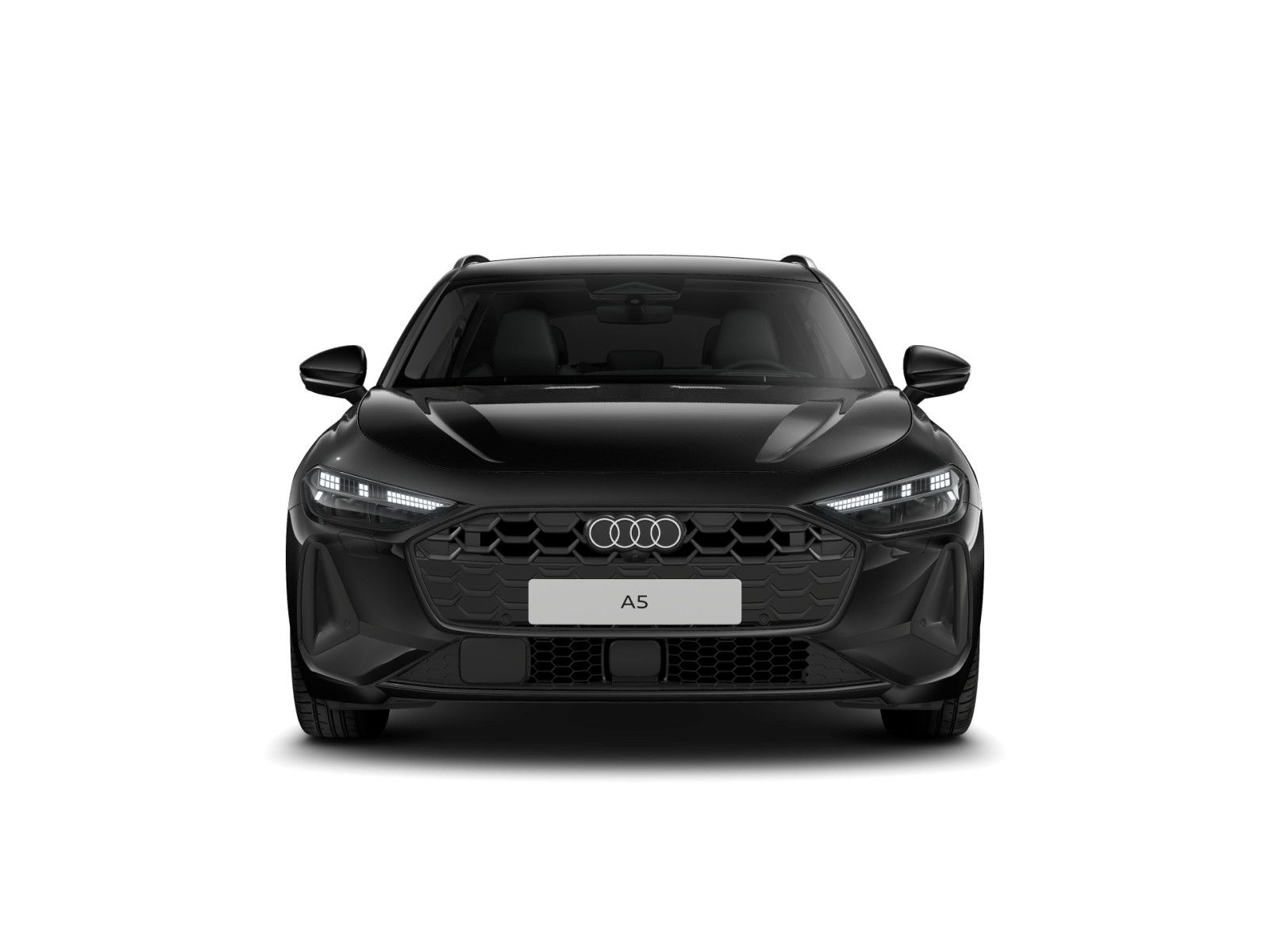 Audi A5 Avant eHybrid Q NP85 LEDER SITZBELÜFT HuD B&O imagem 3