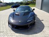 Lotus Evora 3.5 V6 VVT-I 400 2+2 400 - Lotus Evora Gebrauchtwagen