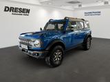 Ford Bronco Badlands e-4WD 2.7 EcoBoost V6+ACC+Kamera