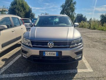Volkswagen Tiguan - 3