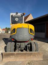 Neuson 6503-2 - Neuson LKWs