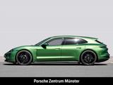 Porsche Taycan 4S Sport Turismo BOSE Panoramadach LED - Porsche Taycan