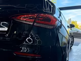Mercedes-Benz A 220 A A 220 - Mercedes-Benz A-Klasse mit Benzin-Antrieb