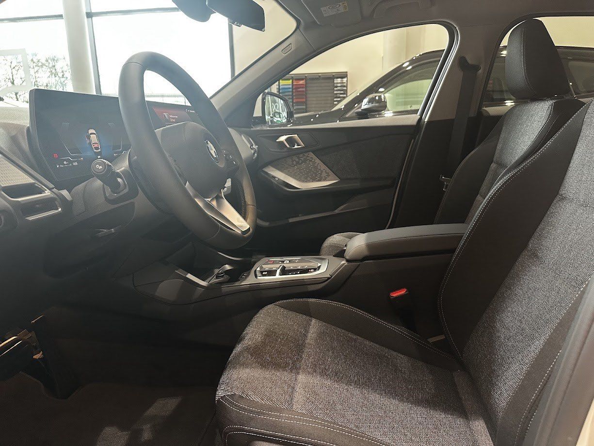 BMW 120 - Bild 5