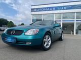 Mercedes-Benz SLK 200/Klima/Automatik - Mercedes-Benz SLK 200