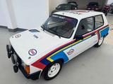 Talbot Samba rallye EX DEILA EX SUPERGARA - Talbot Gebrauchtwagen