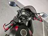 Honda CBR 650F Facelift | neue Reifen | Checkheft - HONDA CBR 650F