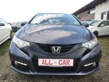 Honda Civic Tourer 1.8 Lifestyle*KAMERA*PDC*SHZ - Honda Civic Lifestyle mit Benzin-Antrieb