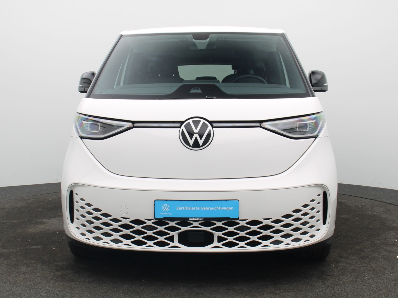 Volkswagen ID. Buzz - Bild 3