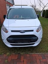 Ford Transit Connect - gebrauchte Ford Transit Connect aus dem Jahr 2014