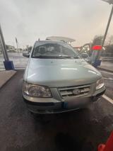 Hyundai Matrix 1.6 Gls (Kein TÜV) - gebrauchte Hyundai Matrix aus dem Jahr 2004