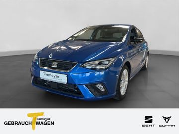 Seat Leasingangebot: Seat Ibiza 1.5 TSI DSG FR KAMERA NAVI LED ACC