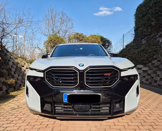 صورة 1 لـ 2024 BMW XM
