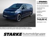 Volkswagen T7 Multivan 1.5 eHybrid 4Motion DSG Style lang  