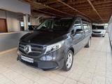 Mercedes-Benz V 300d AVANTGARDE 4MATIC extralang*AHK*360°CAM* - Mercedes-Benz V 300: Extralang