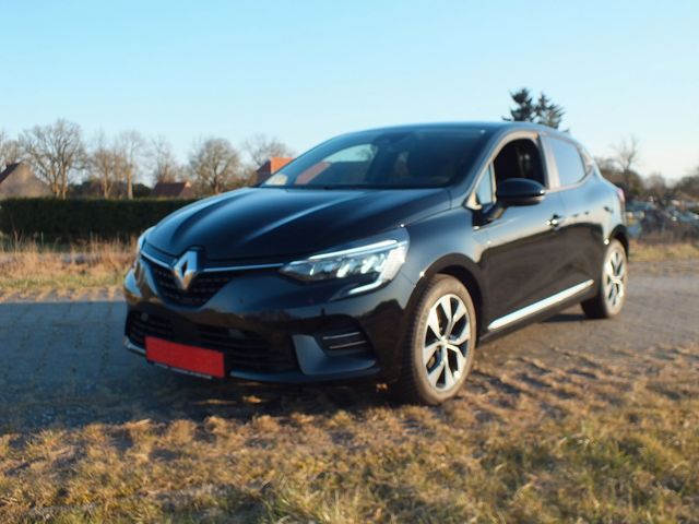 Renault Clio 1,0 TCE X-Tronic-CVT  Evolution Automatik