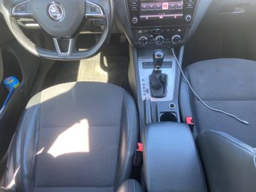 Skoda Octavia - 7