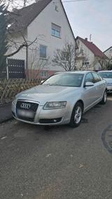 Audi A6 2.4 Tüv 10.2026 900 - Audi A6: 1.9
