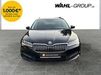 Skoda Superb Combi (3V5) Ambition *NAVI*KAMERA*SITZHEI