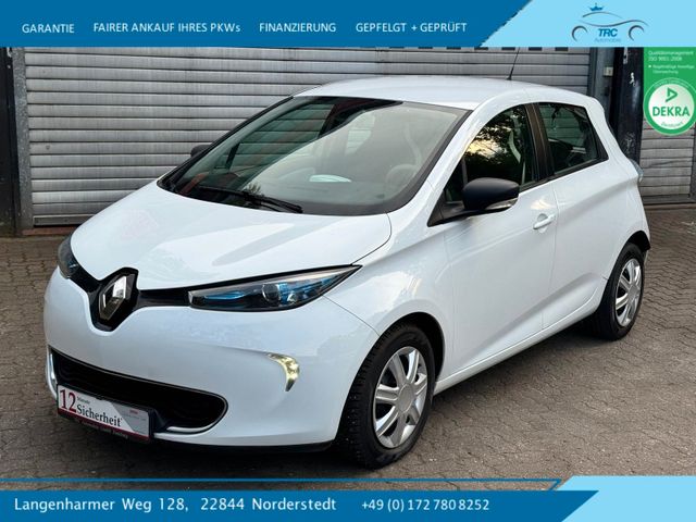 Renault ZOE Zoe Life