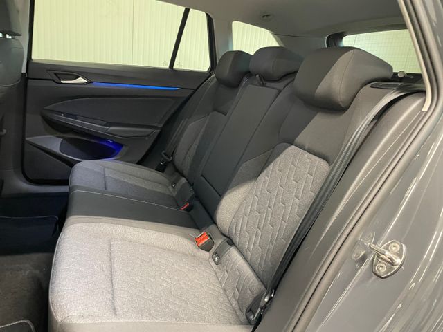 Golf VIII Variant Move 1.5 TSI AHK NAVI LED