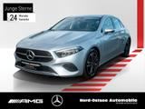 Mercedes-Benz A 200 PROGRESSIVE ADV. AHK LED KAMERA SHZ