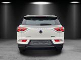 Ssangyong Korando E-Motion Platinum TAGESZULASSUNG! - Ssangyong Korando Gebrauchtwagen