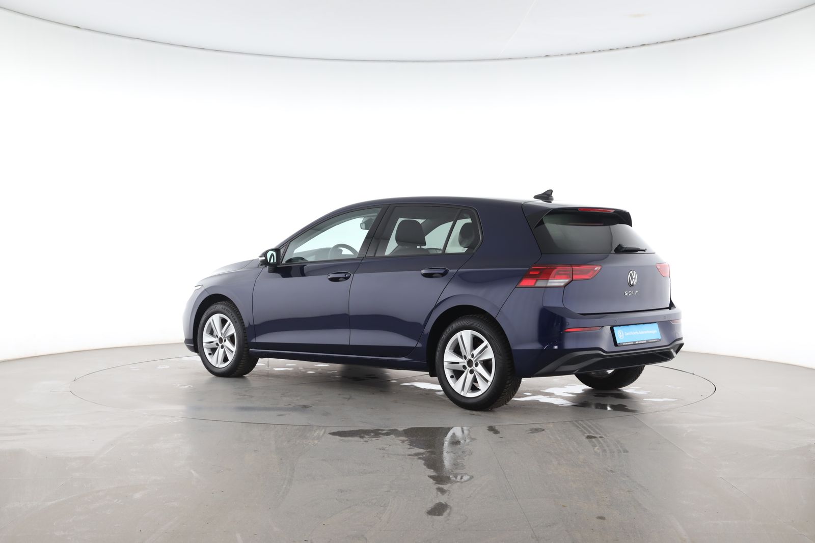 Volkswagen Golf - Bild 4