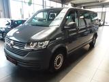 Volkswagen T6.1 Caravelle Transporter Kombi lang Autom. ACC
