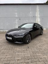 BMW M440i Coupé  - BMW M440 von privat