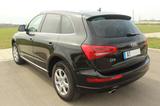 Audi Q5 2.0 TDI quattro - - Audi Q5 in Augsburg