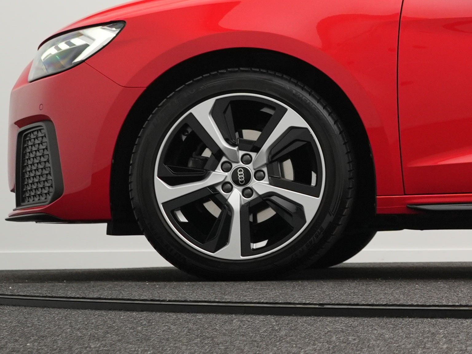 Audi A1 - Bild 30